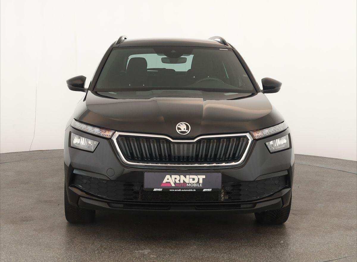 Skoda Kamiq 1.0 TSI DSG Tour LED Pano SmartLink Kam +3