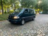 Volkswagen VW T4 Multivan TÜV bis 08/27 - Volkswagen T4 Multivan in Hamburg