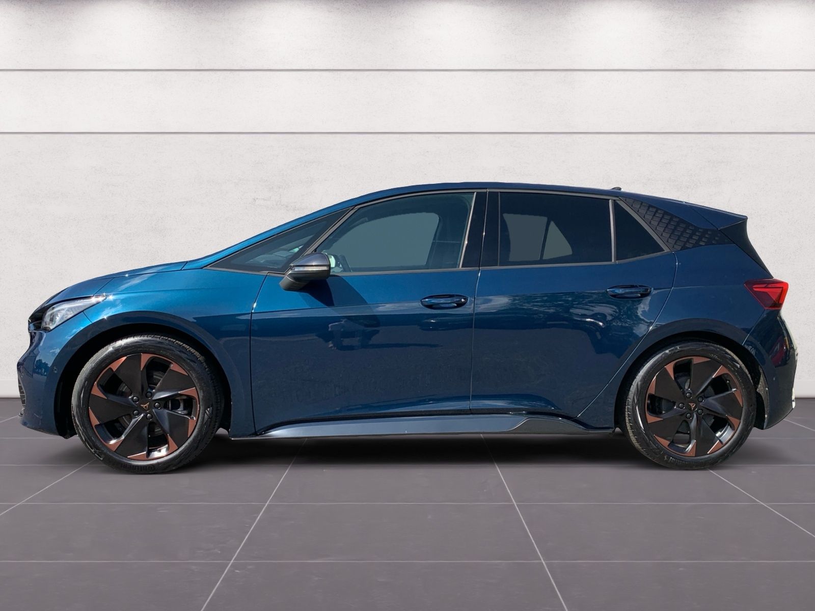 Cupra Born - Bild 5