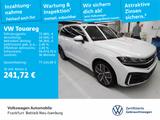 Volkswagen Touareg 3.0 TDI R-Line Navi Leder IQ.Light DAB+