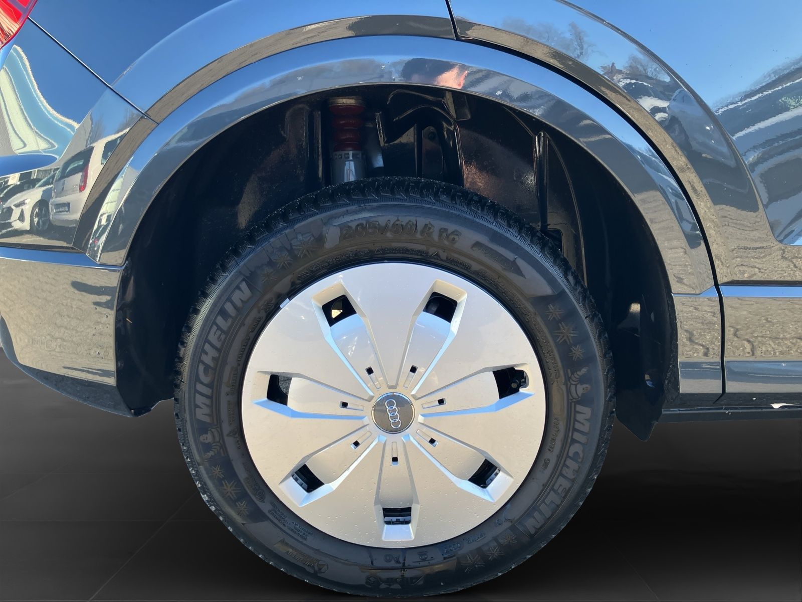 Audi Q2 - Bild 7
