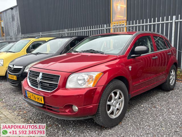 Dodge Caliber 2.0 CRD S | APK VERLOPEN!! Vaste meeneem