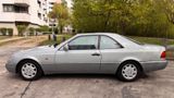 Mercedes-Benz S 600 Coupé V12 *VOLLAUSSTATTUNG* UNFALLFREI - Mercedes-Benz S 600: V12