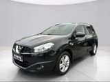 Nissan Qashqai +2 4X4*Automatik*360 Kamera*7.Sitze*SHZ* - Nissan Gebrauchtwagen Frankfurt