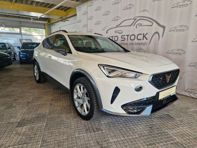 CUPRA Formentor 1.5 TSI PDC LED ACC