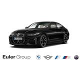 BMW i4 M50 Gran Coupe Sportpaket AD Navi Digitales C - BMW i4 aus 2022