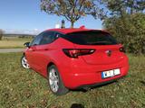 Opel Astra 5-Türer Innovation 1,6 SIDI Turbo 200PS - Opel Astra: Turbo 20