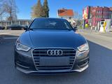 Audi A3 S line Sportpaket Kupplung Neu - Audi A3 mit Diesel-Antrieb: Limousine, Line Sportpaket