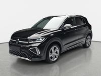 Volkswagen T-CROSS 1.5 TSI DSG R-LINE IQ-LED KLIMA DAB WINT
