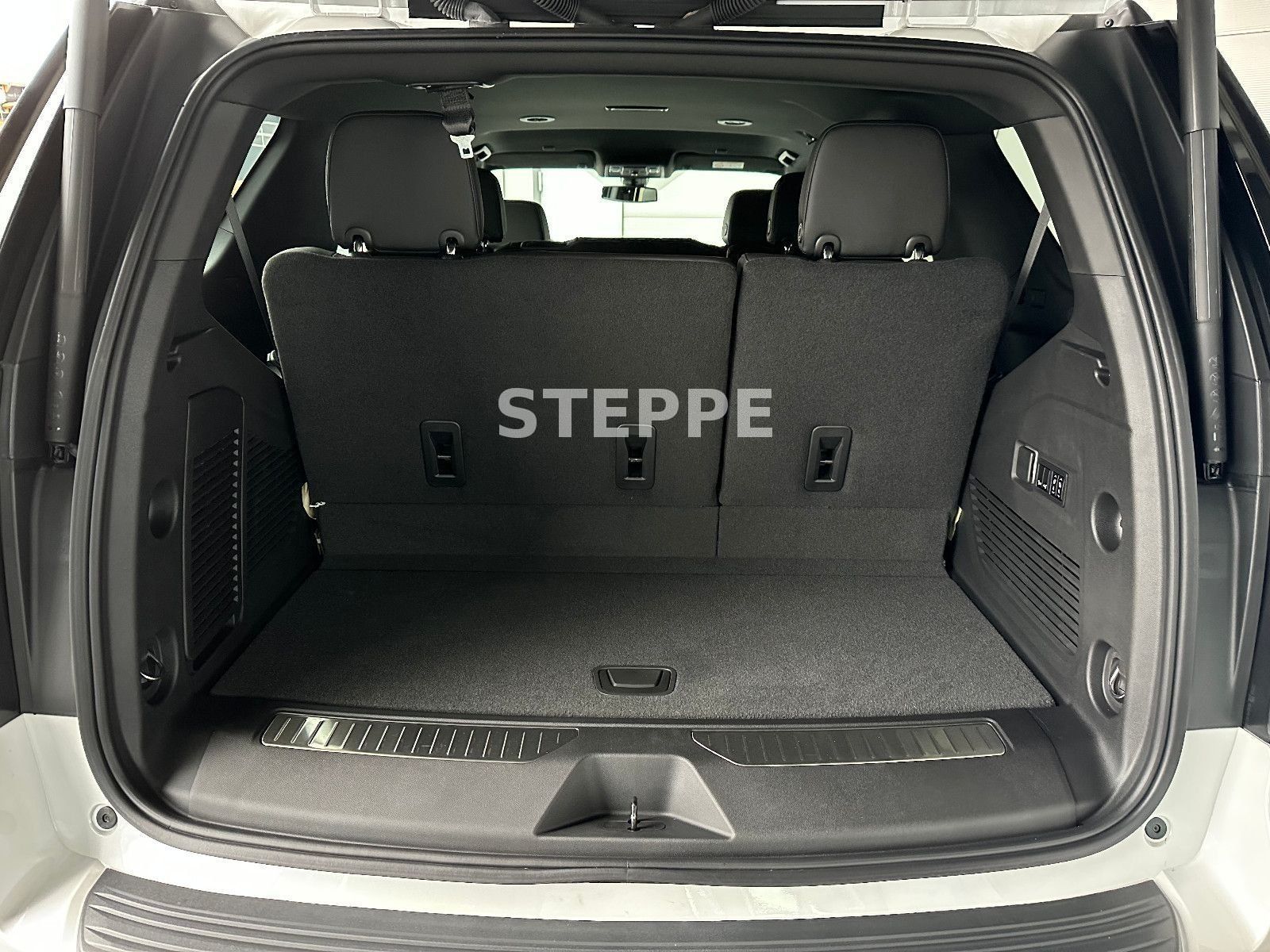 Chevrolet Tahoe 5,3 V8 AWD Z71 AHK  20Alu