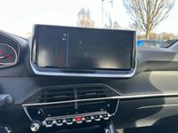 Peugeot 208 - Vorschau Bild 15