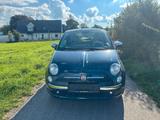 Fiat 500 Lounge / Garantie - Fiat 500 Gebrauchtwagen in München