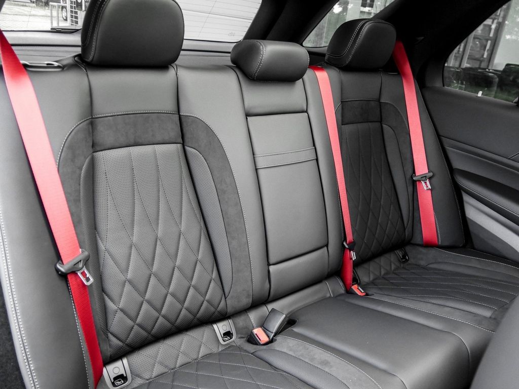 Mercedes-Benz GLE 53 AMG AMG GLE 53 HYBRID 4MATIC+ |KEYL|DISTR|NAVI|MBeam