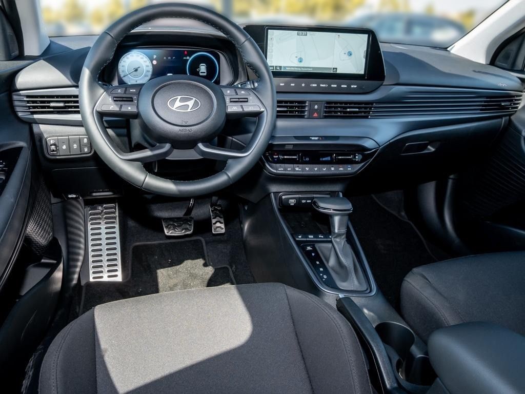 Hyundai BAYON – Bild 13