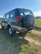 Nissan terrano - Nissan Terrano Gebrauchtwagen
