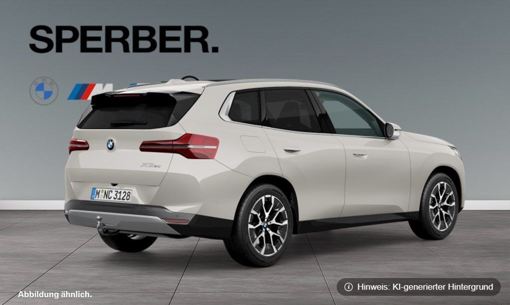 BMW X3 - Bild 2
