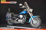 Kawasaki VN 800 Classic *Sehr schöner Zustand -Klassiker* - KAWASAKI VN 800 CLASSIC