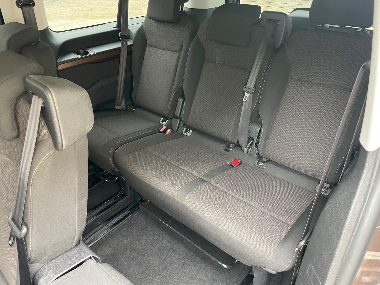 Toyota Proace (Verso) 2,0-l-D-4D 130kW Family Auto