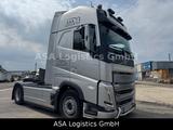 Volvo FH 500, GlobetrotterXL, I-PARC-COOL, VEB+ - Volvo Abrollkipper