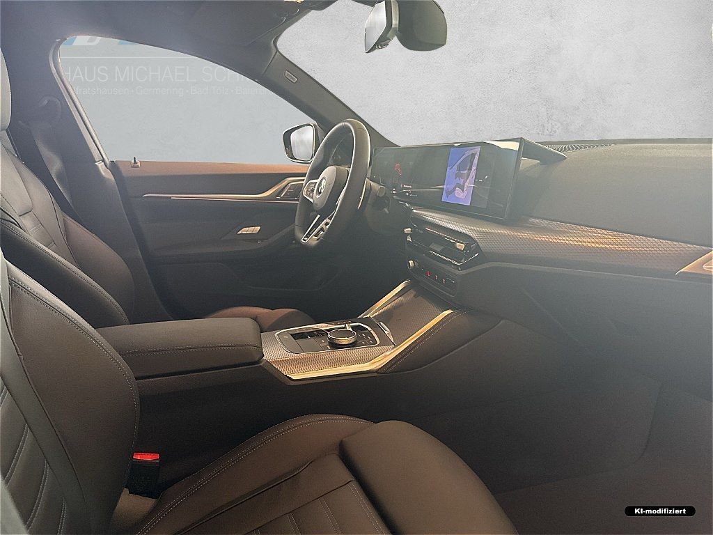 BMW 430 Gran Coupé - Bild 11