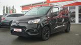 Toyota Proace City Verso L1 Sitzheizung Panorama Kamera - schwarze Toyota Proace (Verso)