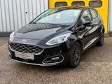 Ford Fiesta Vignale Automatik Leder Navi - Ford Fiesta Vignale mit Benzin-Antrieb
