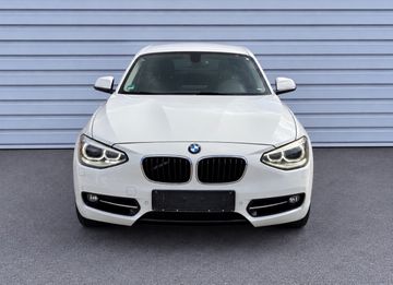 BMW 118 - 1