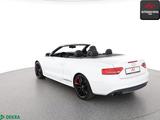 Audi S5 Cabrio 3.0 TFSI qu MEMORY,TEMPOMAT,SCHECKHEFT - Audi S5 mit Benzin-Antrieb