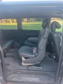 2006 Mercedes-BENZ VIANO 照片 9