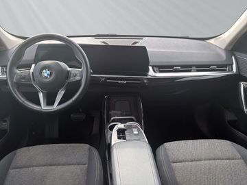 BMW X1 - 10