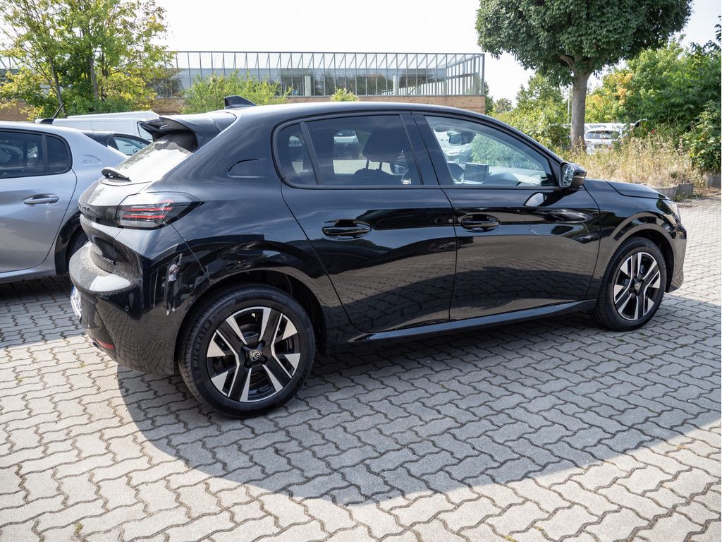 Peugeot 208 - Bild 3