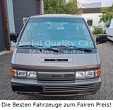 Nissan Vanette 2.4 OLDTIMER BUS 8-SITZER H-KENNZEICHEN - Nissan Gebrauchtwagen in Wiesbaden