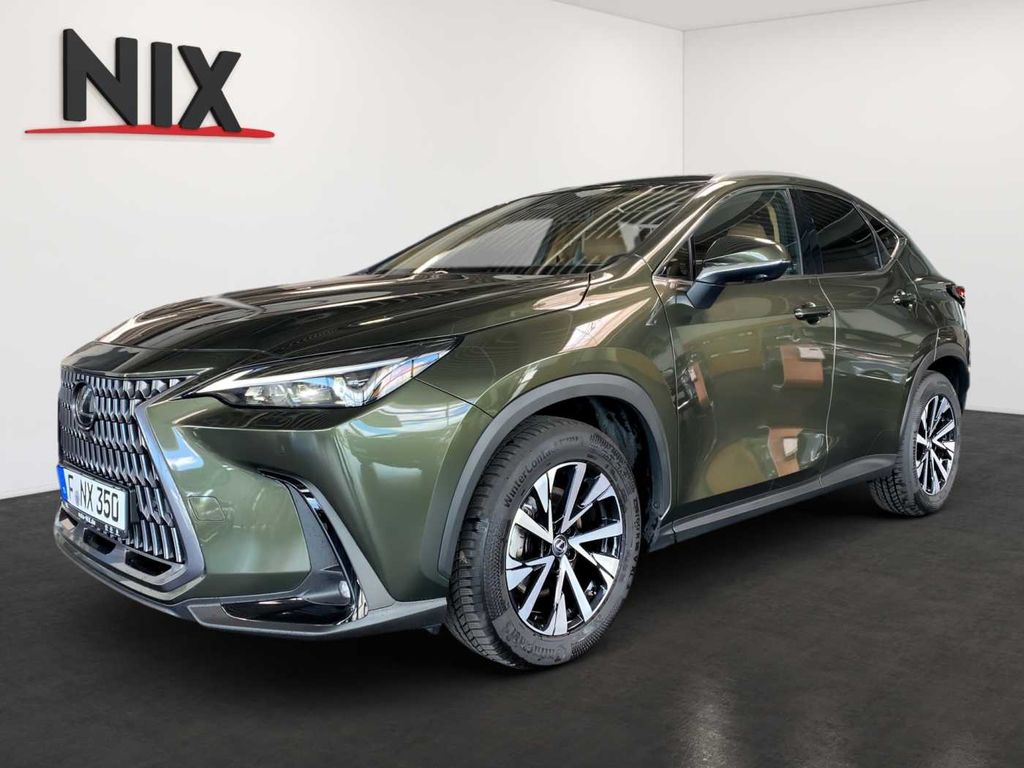 Lexus NX 350h
