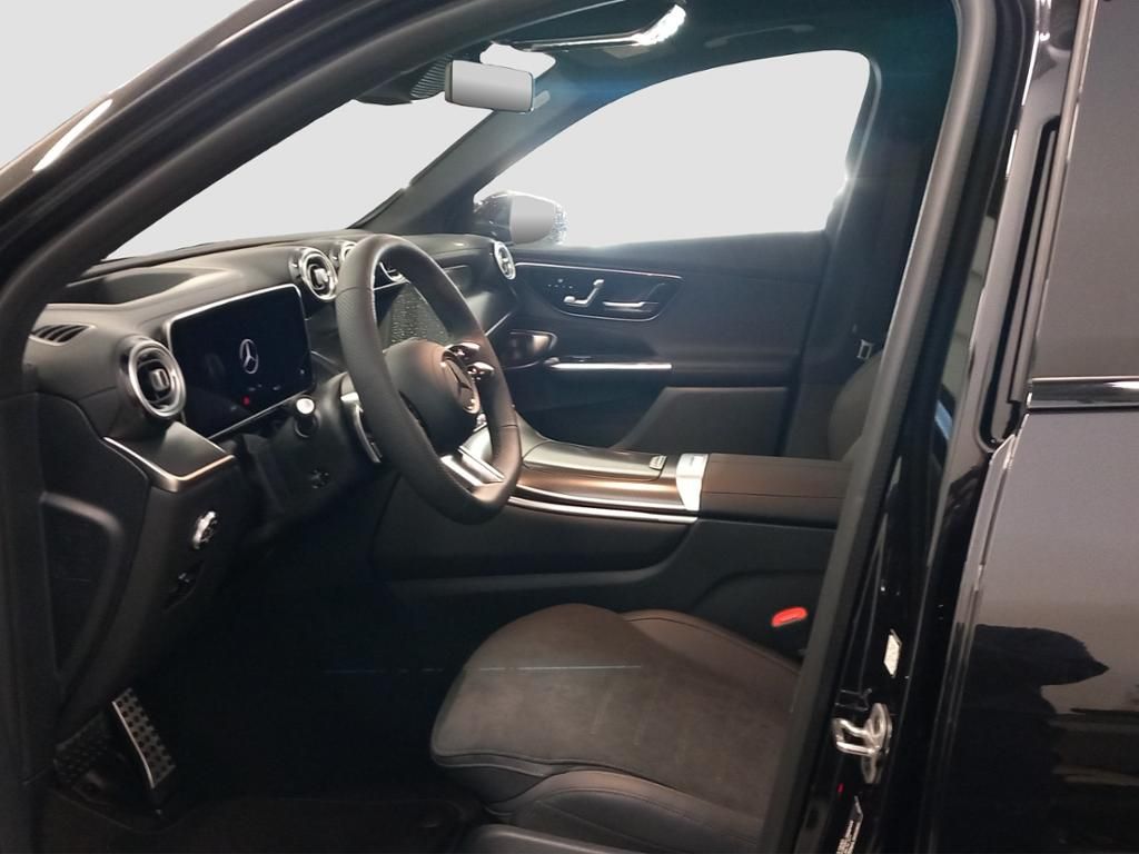 Fahrzeugabbildung Mercedes-Benz GLC 450 d 4M AMG*AHK*Standhzg*360*Distronic*TOT