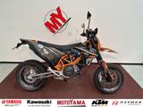 KTM 690 SMC-R inkl. SERVICE NEU! - KTM 690 SM