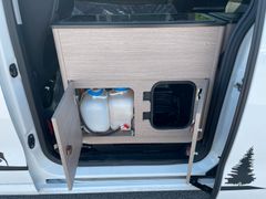 Pössl Campster *18" Borbet"Solar*AHK