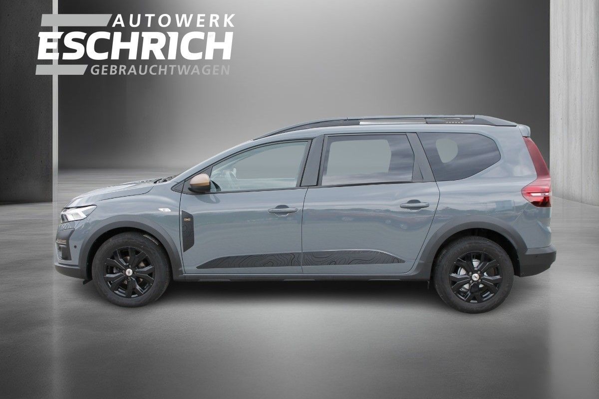 Fahrzeugabbildung Dacia Jogger Extreme+ TCe 110