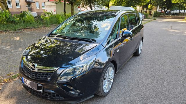 Opel Zafira Tourer 2.0 CDTI ecoFLEX INNOVATION 12...