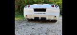 Corvette C6 6.0 V8 Coupé Autom. -Targa Geiger Borla z51  - Corvette