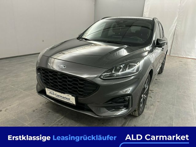 Ford Kuga 2.5 Duratec PHEV ST-LINE X Geschlossen, 5-t