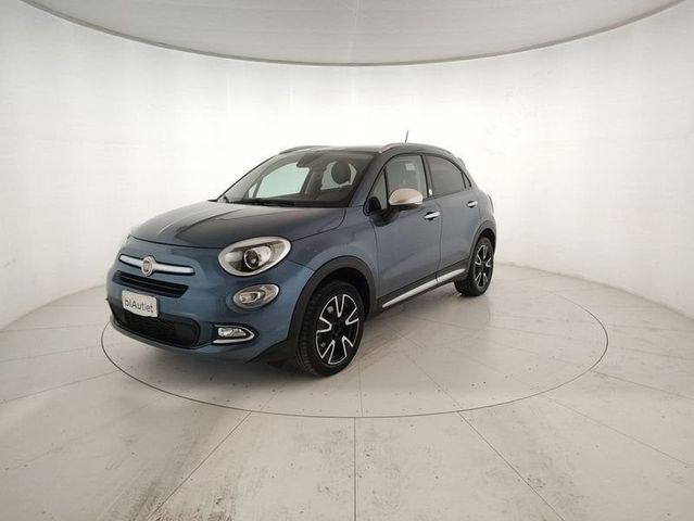 Fiat FIAT 500X 1.4 tjt Lounge 4x2 Gpl 120cv