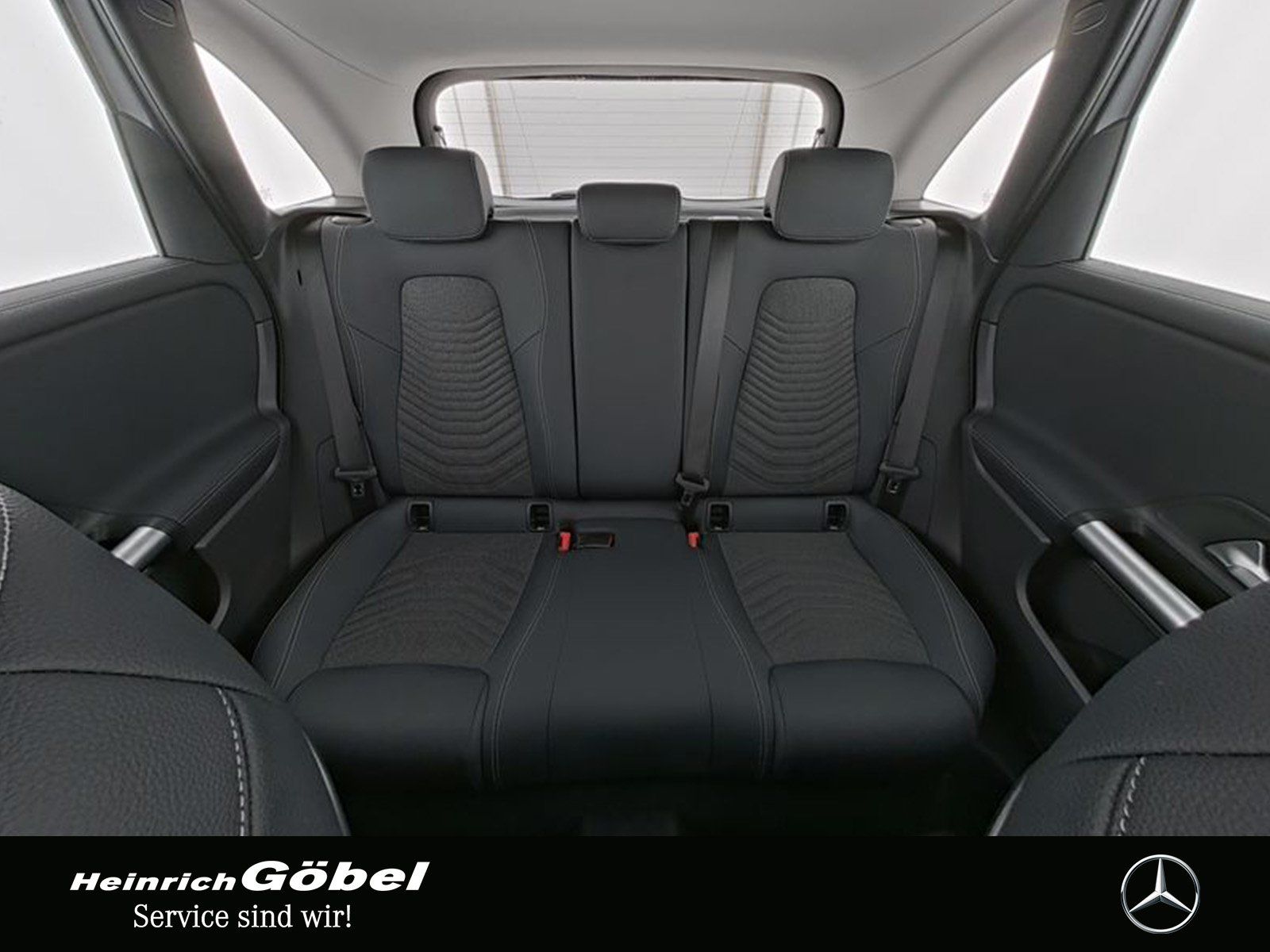 Fahrzeugabbildung Mercedes-Benz B 200 PROGRESSIVE+KAMERA+LED+WINTER.P+SPIEGEL.P