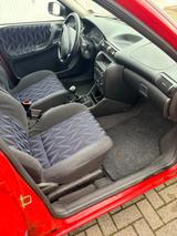 Opel Astra 1.6 CDX CDX - gebrauchte Opel Astra aus dem Jahr 1995