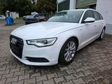 Audi A6 4G 2.0TDI Handschalter - Audi A6 mit Diesel-Antrieb: Kombi, Schaltgetriebe
