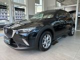 Mazda Cx-3 Kizoku 2.0i NAVI+KLIMA+SITZHEIZUNG+ALLWETTE - Mazda CX-3 in Hamburg