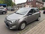 Hyundai i20 1.2/Klima/67000km - Hyundai i20 in Gelsenkirchen