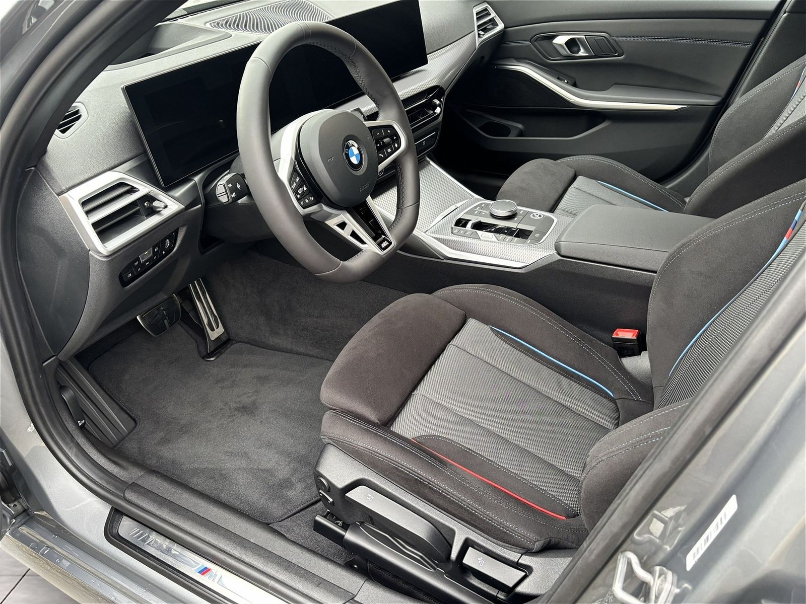 BMW 330 - Bild 14