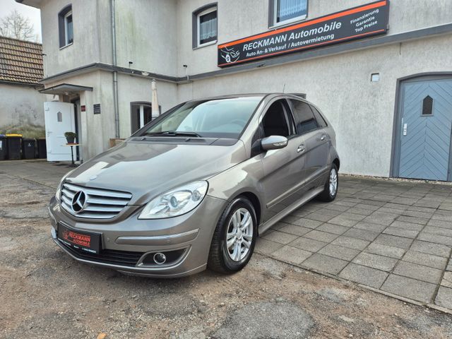 Mercedes-Benz B 170 *Automatik-Sitzheizung-Alu-PDC*