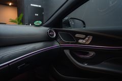 MERCEDES-BENZ CLS 450 Edition 1 AMG*360*MEMORY*AMBIENTE*DISTR* MERCEDES-BENZ CLS 450 Edition 1 AMG*360*MEMORY*AMBIENTE*DISTR*