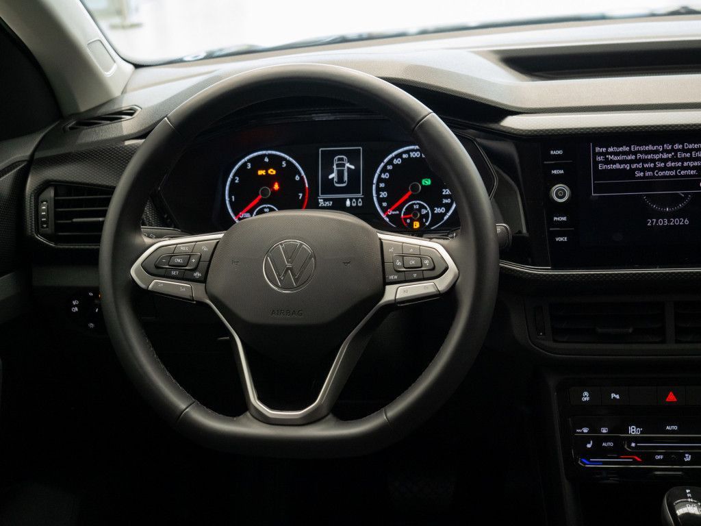Volkswagen T-Cross - Bild 12